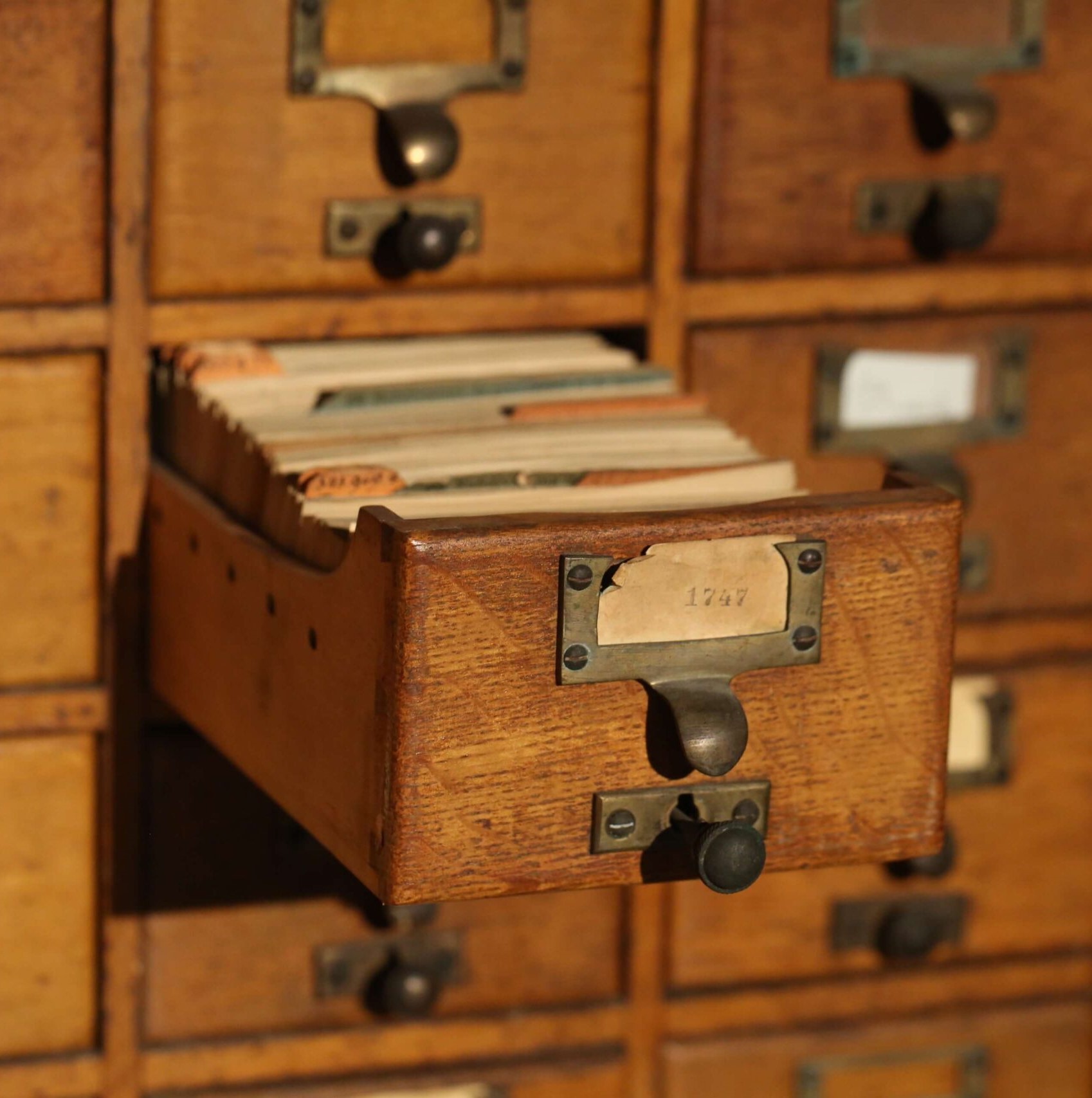 Encyclopédie : nos catégories
