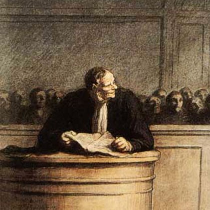 JOURNAL DES PROCÈS de Philippe Toussaint (index)
