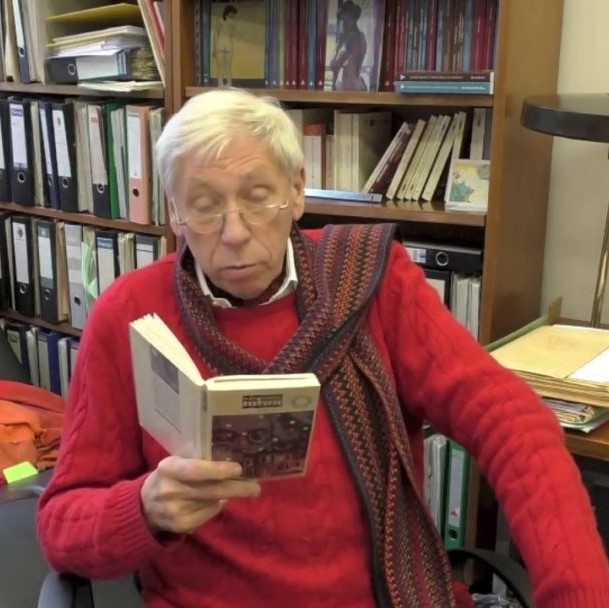 QUAGHEBEUR : Anthologie de la littérature française de Belgique ; entre réel et surréel (2006)