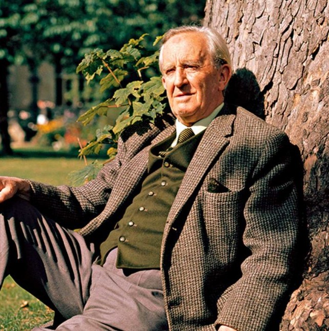 TOLKIEN : Le Seigneur des anneaux (3 tomes, 1954-1955)