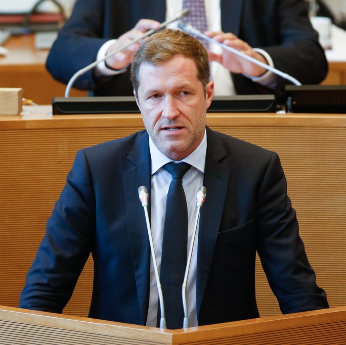 16 octobre 2016 : Discours de Paul MAGNETTE contre le CETA
