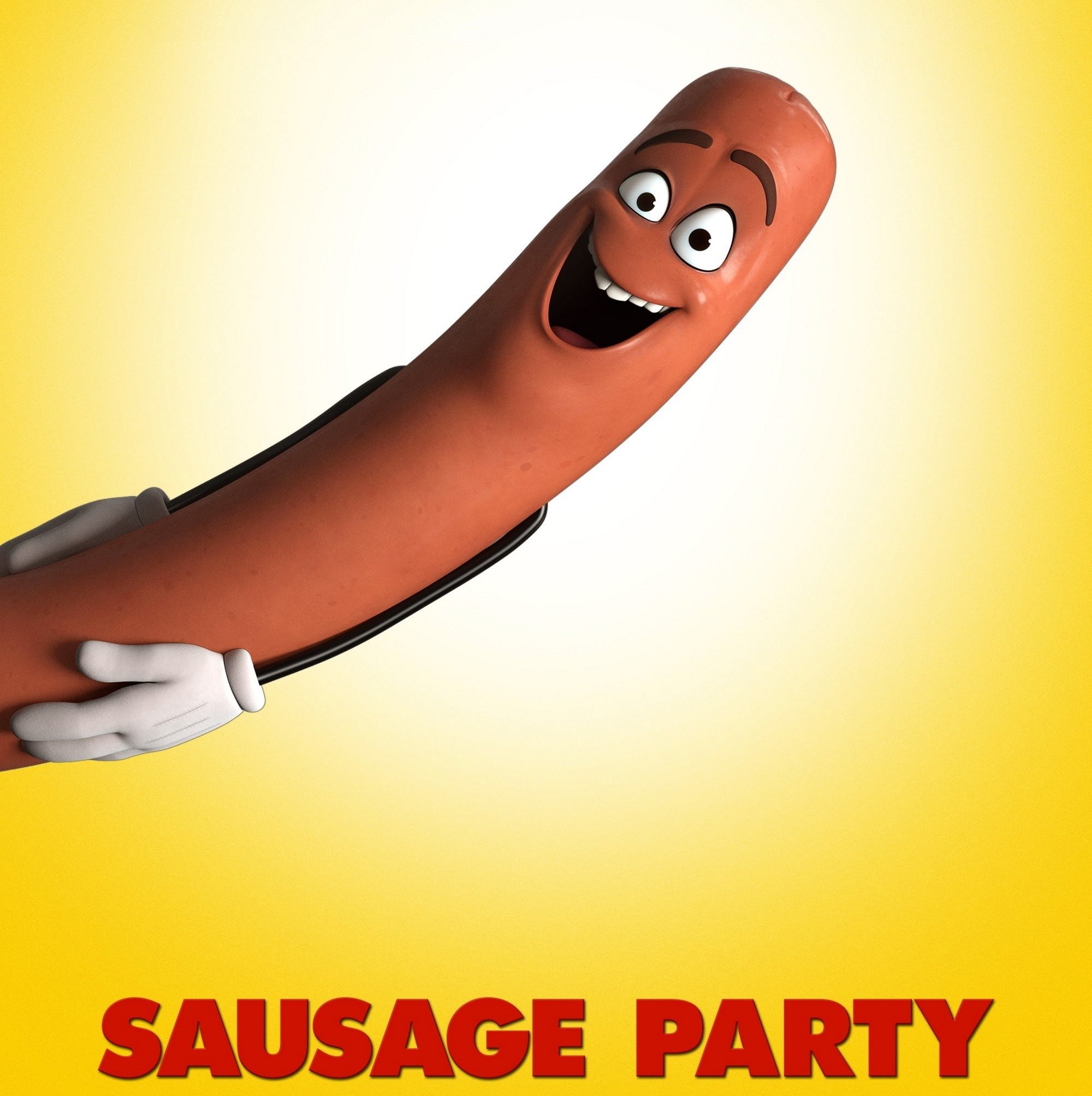 Sausage Party : pas facile de juger les relations sexuelles entre des boîtes de gruau et de crackers
