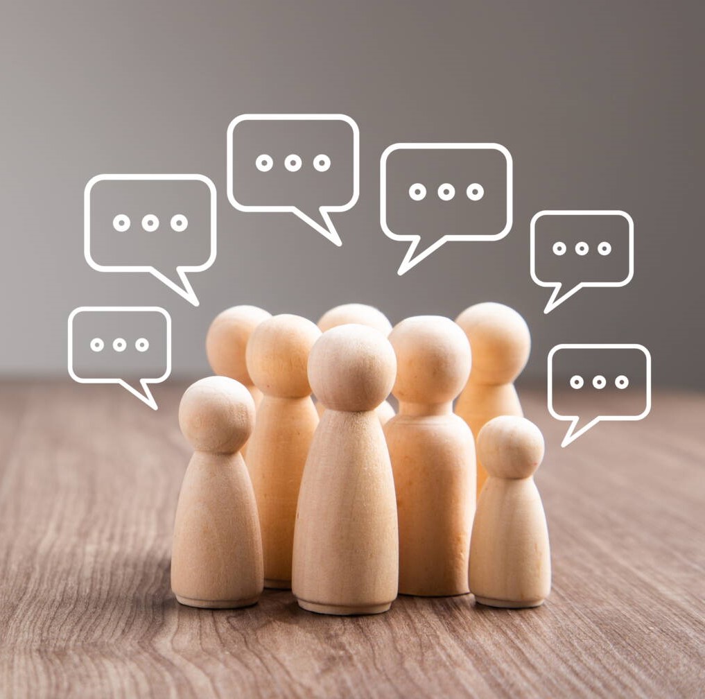 ‘En fait’, ‘du coup’, ‘j’avoue’ : ces tics de langage qui nous font tiquer