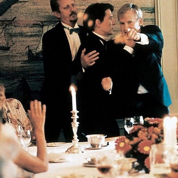 Le travail émotionnel des repas de famille : le prix de la convivialité