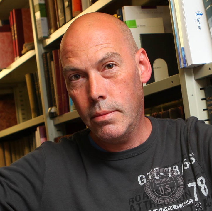 LOGIST : J’arrive à la mer et autres textes (recueil, 2025)
