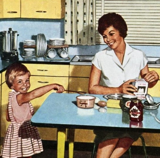 Et si on arrêtait avec le mythe des “Trente Glorieuses” ?