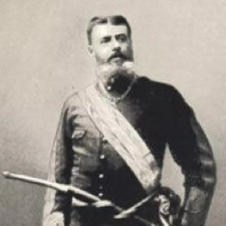 Le Royaume des Sedangs (1888-1889)