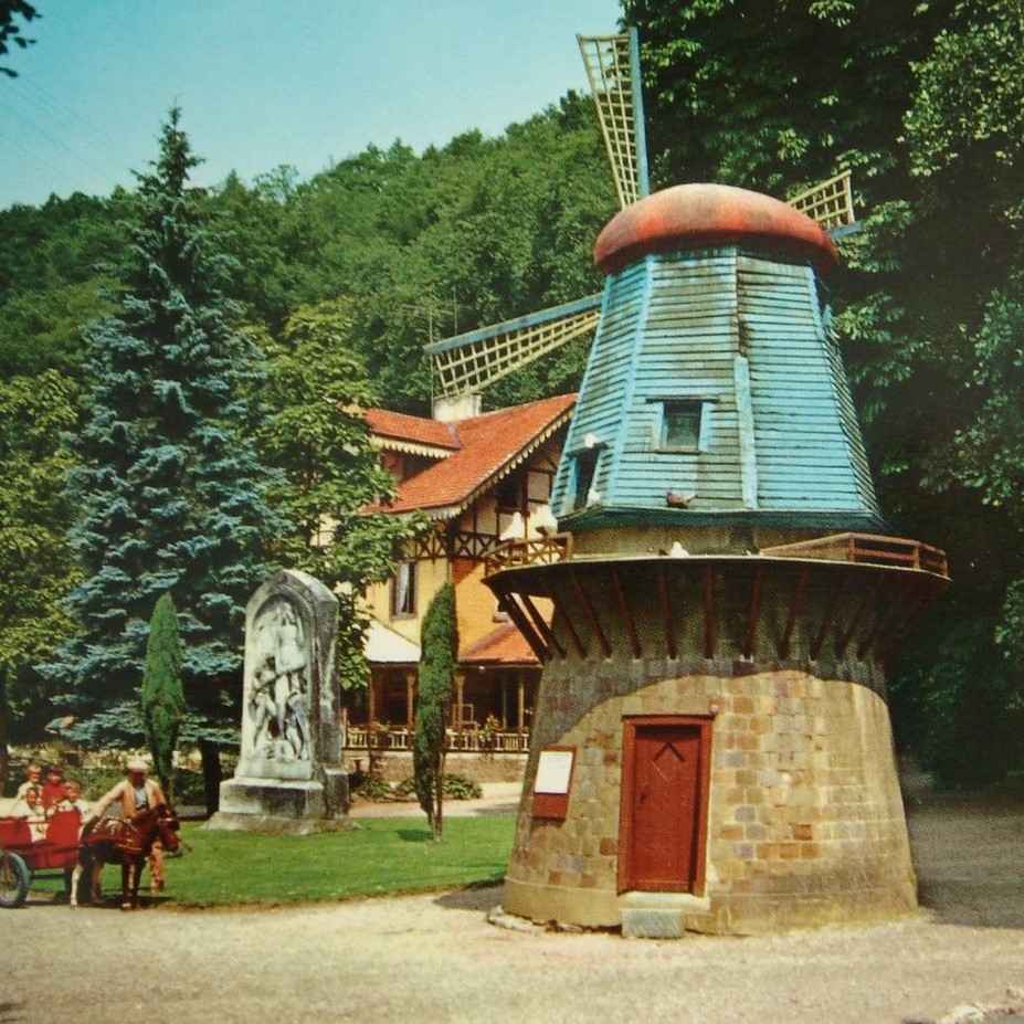 SPA : sur les pas des écrivains, de Spa au Val de Vesdre (1999)