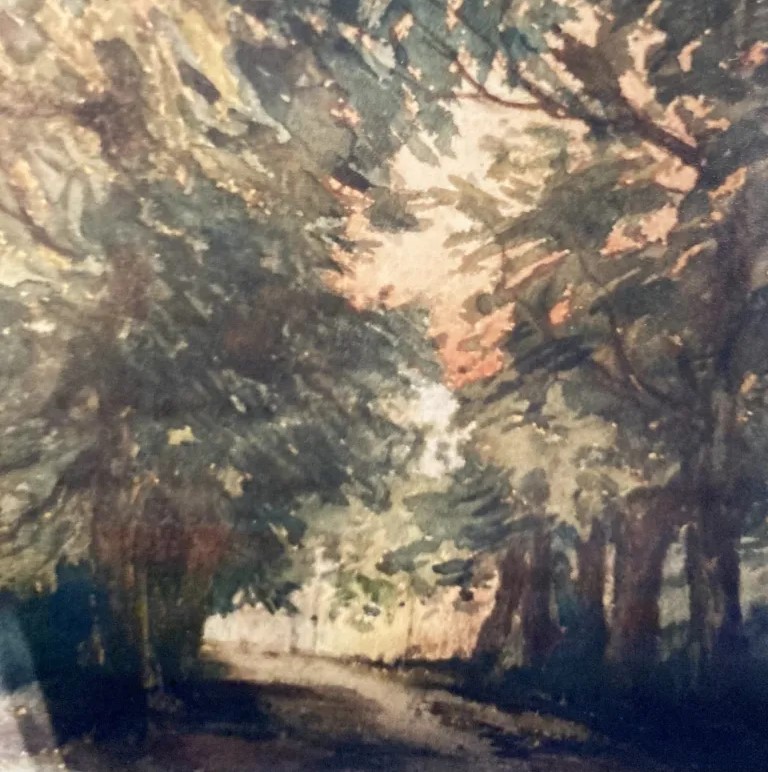 VIENNE : Théodore Hannon et Spa