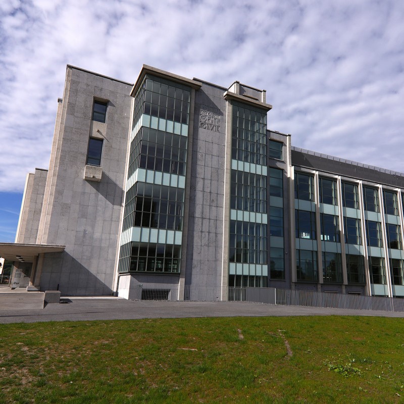 DELHEZ : Histoire d’un paradis perdu, le Val-Benoît (Liège) (CHiCC, 2015)