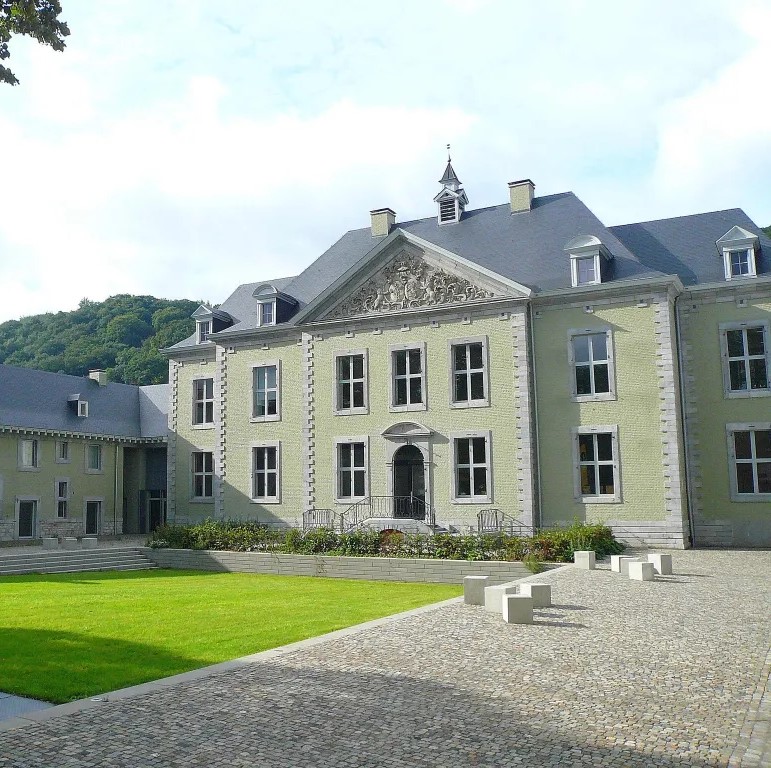 BAIWIR : Valérie Nagelmackers (1826-1908) (CHiCC, 2017)