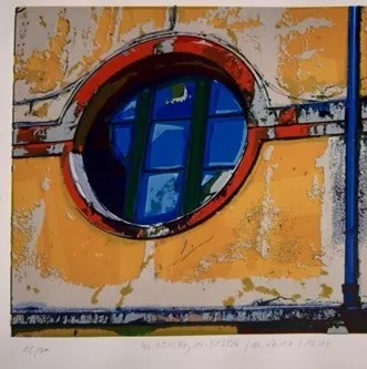 LOUIS : [46.051297, -14.513506/11.07.17/16/12 :14](2018, Artothèque, Lg)