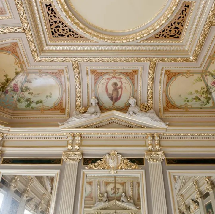 HAMAL : Le peintre et décorateur Paul-Joseph Carpay, oubli et résurrection (CHiCC, 2013)