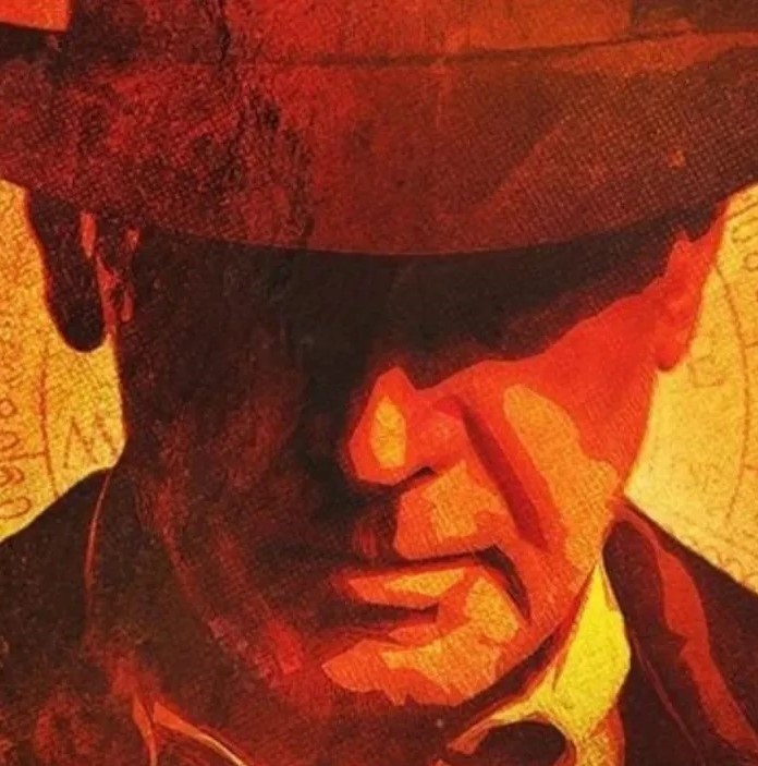 THONART : Indiana Jones et le trigramme toltèque (fiction, 2023, rev. 2025)