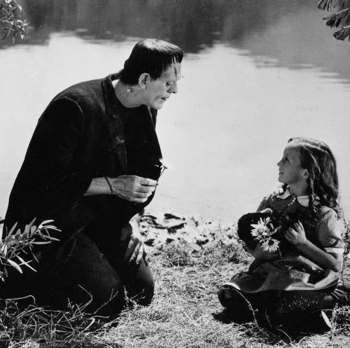 THONART : Doktor Frankenstein et le body-building (2021, rev. 2026)