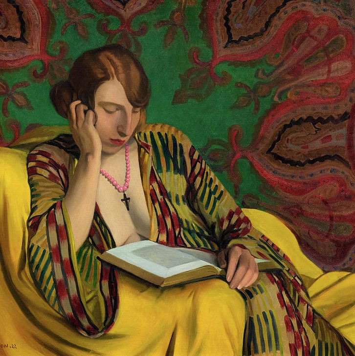 Contre le stress et le doomscrolling, les atouts de la lecture approfondie