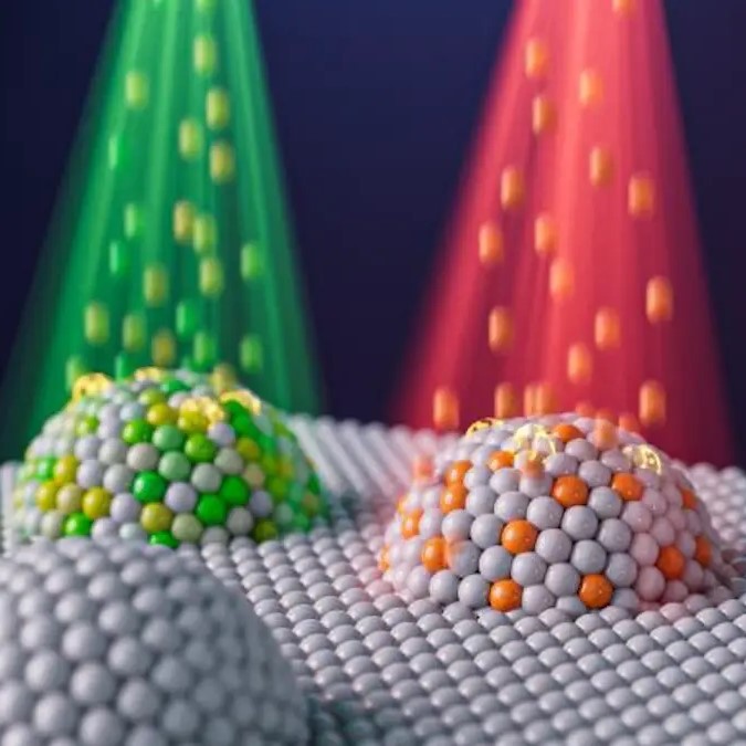 CONFERENCE | Nanomatériaux : la science du minuscule au service de la transition énergétique et numérique (CHiCC)